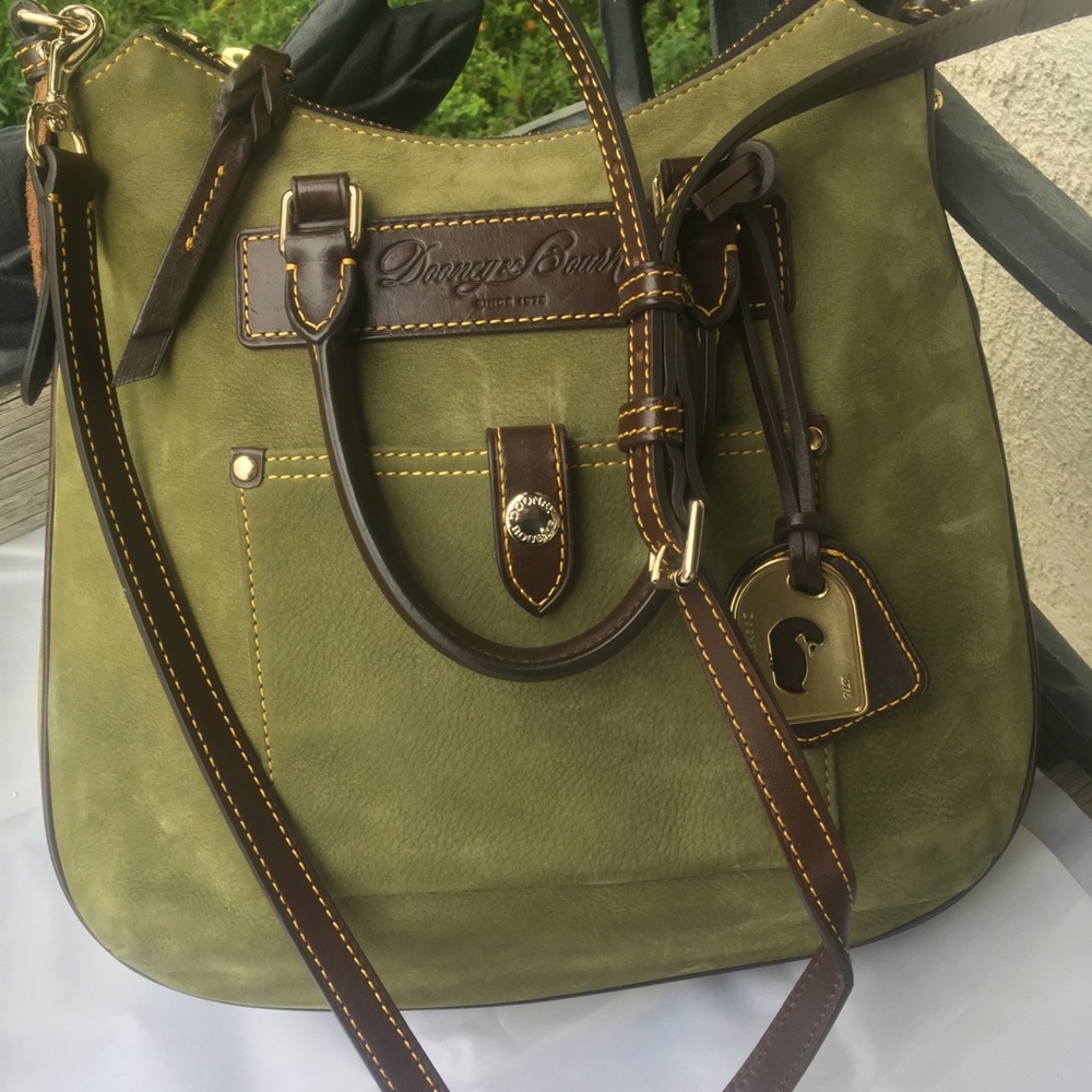 Dooney & Bourke Purse